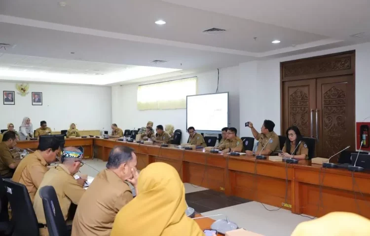 DPRD Bontang meminta agar gaji ASN pada November untuk segera dibayarkan.