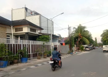 Realisasi Pajak Sarang Burung Walet di Bontang Stagnan dari Triwulan Ketiga