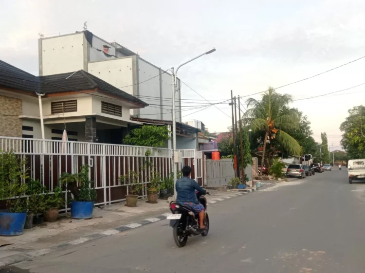 Capaian pajak sarang burung walet hanya sebatas di angka 33,33 persen dari Rp3.150.000 yang ditargetkan sebelumnya. (FOTO: ADIEL KUNDHARA/KP)