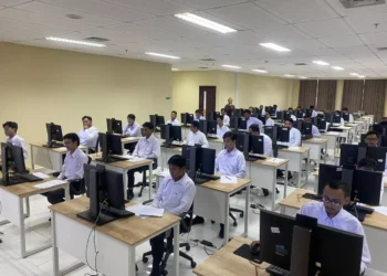 Pemkot Bontang Umumkan Peserta yang Lulus PPPK Tenaga Guru Periode I, Berikut Nama-namanya