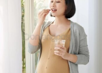 Ibu Hamil di Bontang Bakal Diberikan Multivitamin, Dibagikan saat Pemeriksaan Pertama di Seluruh Puskesmas