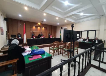 Sidang Kasus Korupsi PT BPR Bontang Sejahtera; Ahli Fokus Pembuktian Unsur Perbuatan Mantan Dirut