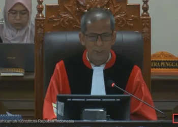 Sidang Gugatan Hasil Pilbup Mahulu; Dugaan Penyalahgunaan Wewenang di Balik Kemenangan Paslon Nomor 3