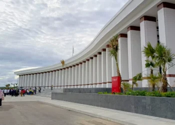 Rp6,49 Triliun Investasi Swasta Siap Bangun Hotel, Kampus, hingga Restoran di IKN