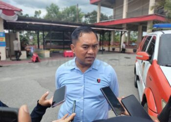 Terus Bergulir, Berkas Kasus Investasi Apderis Masih Diteliti Kejaksaan