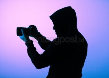 Seorang Pemuda di Balikpapan Ketahuan Hendak Merekam Pria di Toilet Mal, Punya Koleksi Rekaman sejak Tahun Lalu