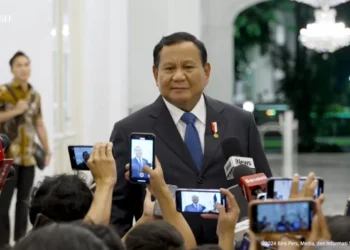 Prabowo Pangkas Biaya Perjalanan Dinas Rp20 Triliun, Acara Seremoni Juga Akan Dipotong