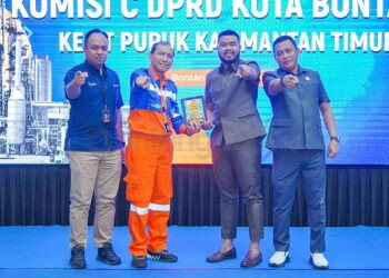 Percepatan Pabrik Soda Ash, Pupuk Kaltim Pastikan Proses Rekrutmen Tenaga Kerja Sesuai Regulasi