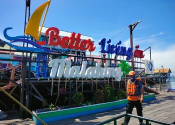 Bangun Septic Tank Terapung di Pesisir, Pemkot Bontang Anggarkan Rp1 Miliar