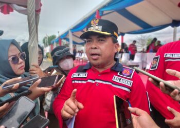 Masih Ada Pembelajaran Dua Sif di Bontang, RKB Bakal Dibangun Bertahap