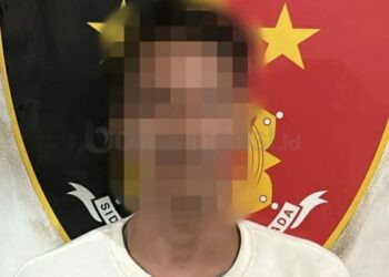 Bawa Lari Motor Rekan Kerja, Warga Bontang Diringkus di Balikpapan