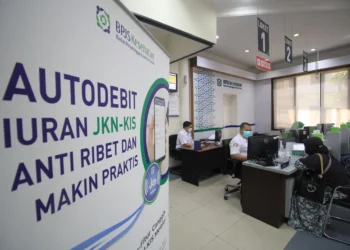 Pemkot Bontang Lanjutkan Subsidi Peserta BPJS Kesehatan, Tahun Ini Dianggarkan Rp21,7 Miliar