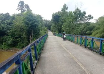 SMP 5 Bontang Dapat ‘Surat Cinta’ dari Perusahaan, Sudah Bermohon Perpanjang Pinjam Pakai Lahan