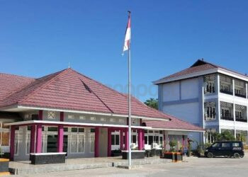 Gagal Lakukan Finalisasi, Murid SMKN 1 Bontang Berpotensi Tak Bisa Daftar Perguruan Tinggi Lewat SNBP