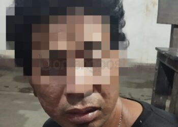 Bawa Kabur Motor Karyawan RS di Bontang, Pria Asal Marangkayu Diringkus di Samarinda