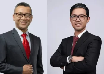 Jadi 9 Orang; Tersangka Baru 2 Bos Pertamina Dijemput Paksa, Terlibat Langsung dalam Blending dan Mark Up Minyak Mentah