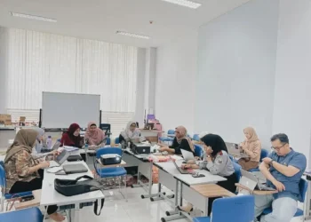 Koalisi Dosen Unmul Tolak Konsesi Tambang untuk Perguruan Tinggi