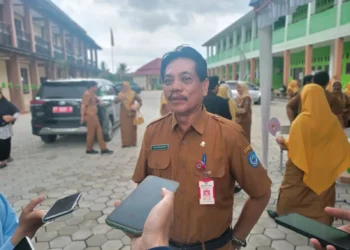 Anggaran Bimtek di Disdikbud Bontang Capai Rp4,6 Miliar, Peningkatan SDM Guru Diperlukan