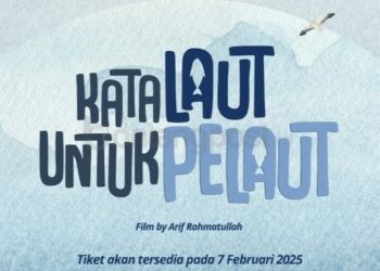 Kata Laut untuk Pelaut, Menyelami Fenomena Bom Ikan di Bontang