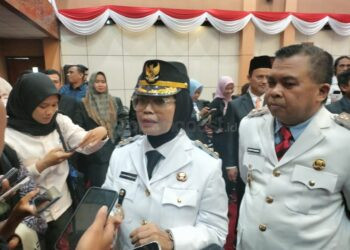 Soal Dugaan Pencemaran Limbah di Bontang Lestari, Wali Kota Sebut Tunggu Hasil Lab