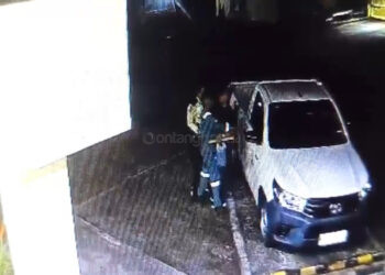 Tak Terima Turun Golongan, Karyawan Sub Kontraktor Badak LNG Bawa Bensin dan Serang Rekan Kerja