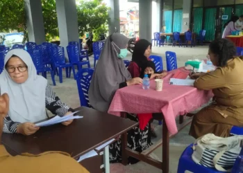 Juknis SPMB di Bontang Masih Dalam Proses Penyusunan