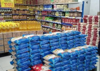 Tak Sesuai Berat di Label, Beras Tiga Mangga Manalagi Ditarik dari Peredaran di Kaltim