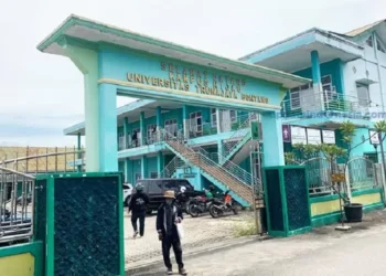 Pemkot Bontang Ingin Akuisisi Universitas Trunajaya