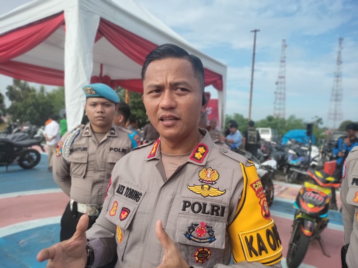 Polisi Dalami Kasus Kematian Narapidana Lapas Bontang, 10 Saksi Dimintai Keterangan