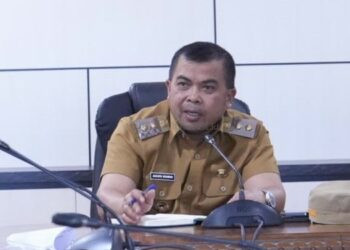 Angka Pengangguran di Bontang Menurun, Diklaim Pengaruhi Tingkat Kemiskinan