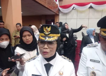 Skema Bertahap, Neni Wacanakan Pengadaan Tablet PC Bagi Pelajar SD dan SMP di Bontang