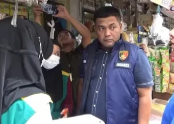 Setelah Minyak Makan, Polda Kaltim Temukan Berat Beras Tidak Sesuai Keterangan di Kemasan