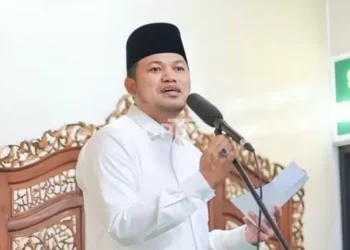 Gratispol Tak Pandang Jurusan, Rudy Mas’ud Pastikan Kedokteran juga Gratis