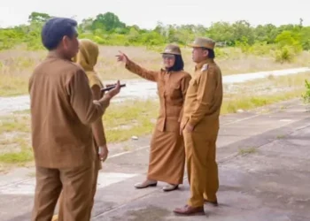 Bontang Bakal Punya Sirkuit, Ini Rencana Lokasi hingga Target Pembangunannya