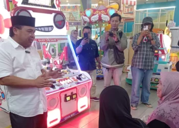 Peluncuran Program Jam Wajib Belajar, AH Minta Pelajar Menjalankan Tugas Utamanya