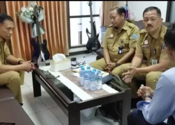 Sambut Kenaikan Insentif, Disdikbud Bontang Validasi Data Pengajar dan Tenaga Pendidik di Sekolah Swasta