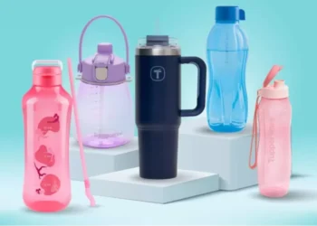 Setelah 33 Tahun Beroperasi, Tupperware Tidak Lagi Pasarkan Produk di Indonesia