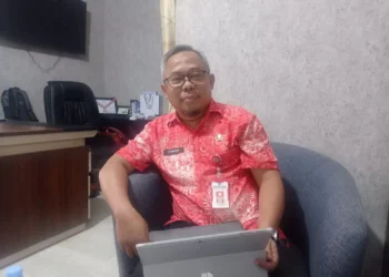 Ketua RT Dapat Tambahan Pendapatan dari Bapenda Bontang, Ini Syaratnya