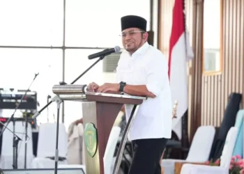 Kebun Raya Unmul Samarinda Dihajar Tambang Ilegal, Dinas ESDM Diturunkan ke Lokasi