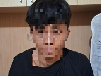 Pria di Bontang Gasak Uang dan Emas Milik Paman, Diduga Demi Beli Sabu