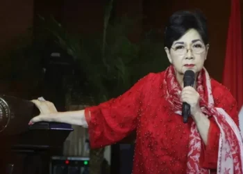 Profil dan Karier Titiek Puspa; Maestro Serba Bisa Asal Kalsel, Meninggal karena Perdarahan Otak