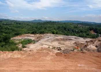 Bapenda Pastikan Tidak Ada Pendapatan Masuk dari Galian C di Bontang