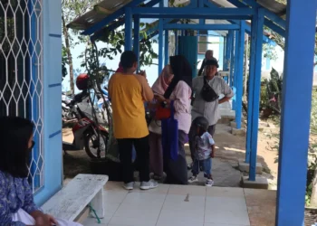 Jadwal SPMB di Bontang Dimulai Mei, Dibuka dengan Asesmen Calon Pelajar Disabilitas