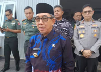 Kerusakan Jalan Poros Sangatta – Rantau Pulung Dikeluhkan, Perbaikan Dilakukan Bertahap