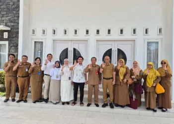 Pembangunan Gudang Bulog di Bontang Dimulai Tahun Depan