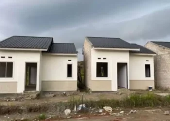 Subsidi Biaya Administrasi untuk Masyarakat Berpenghasilan Rendah di Kaltim Meluncur Mei