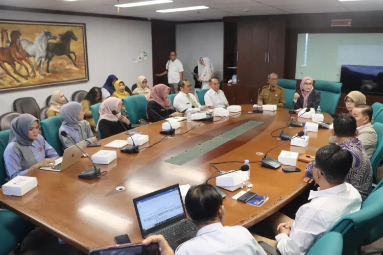 Program gratispol siap diluncurkan pekan depan