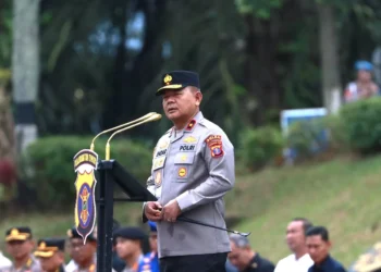 Ada Gangguan Keamanan Bisa WA Kapolda, Ini Nomornya