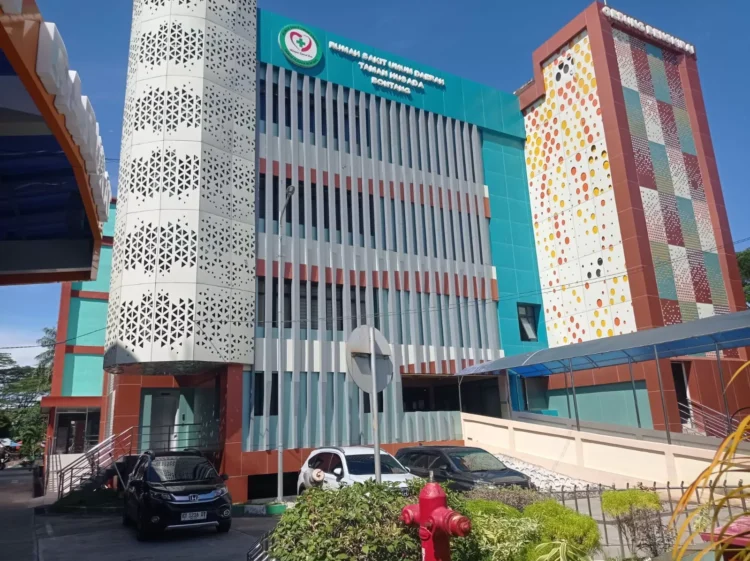 RSUD Taman Husada Bontang