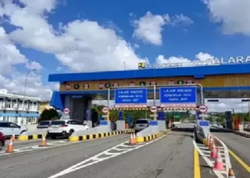 Pakai Material Tidak Sesuai Kontrak, Ada Kerugian Rp54 Miliar di Proyek Tol Balsam